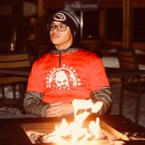 Meet your Posher, Kaleb